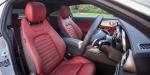Mercedes-Benz C250 d Coupe AMG Line 2016 года (AU)